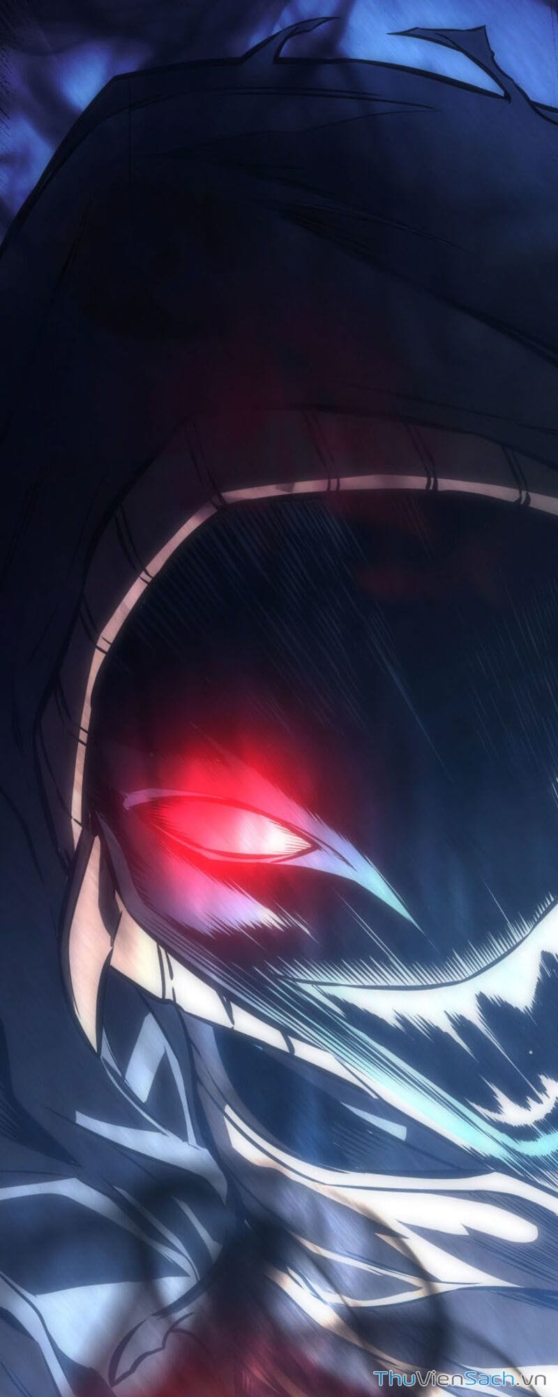 Truyện Tranh Sự Trở Lại Của Pháp Sư Vĩ Đại Sau 4000 Năm trang 5