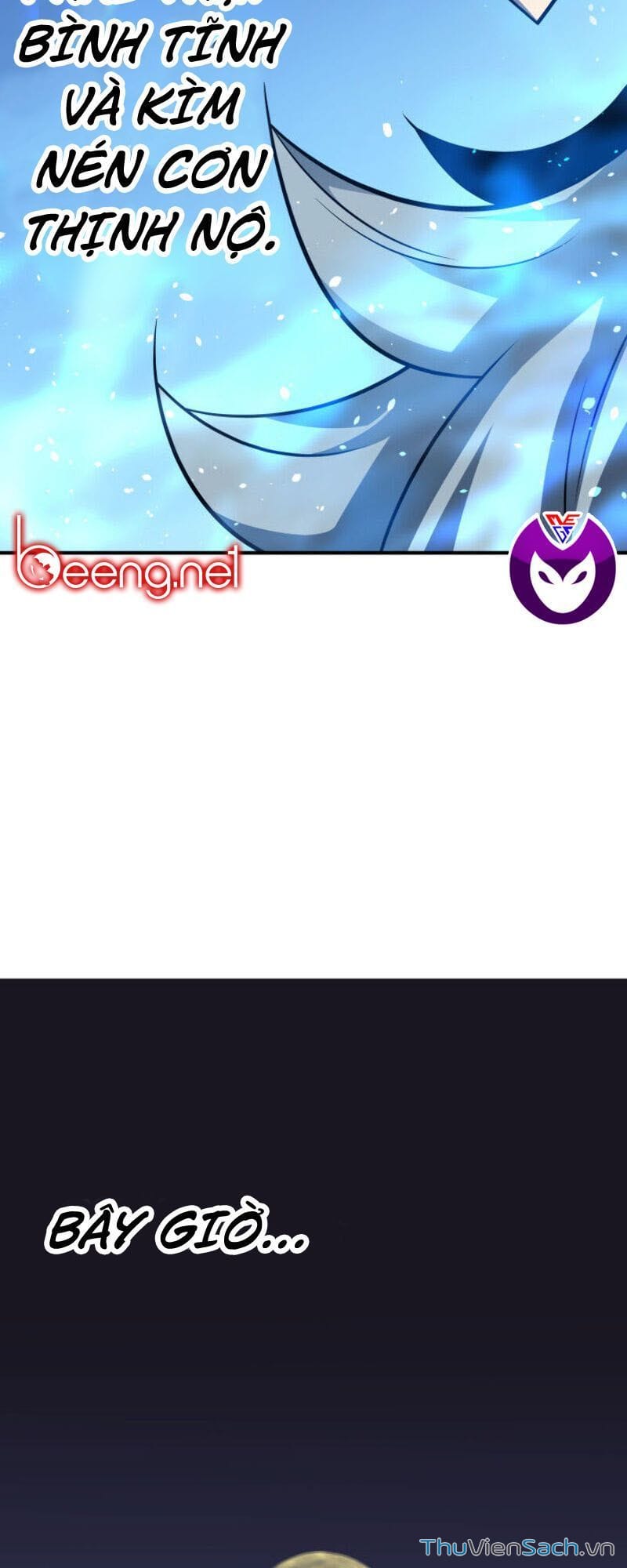 Truyện Tranh Sự Trở Lại Của Pháp Sư Vĩ Đại Sau 4000 Năm trang 5