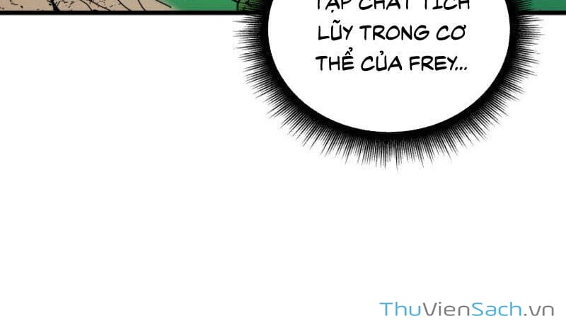 Truyện Tranh Sự Trở Lại Của Pháp Sư Vĩ Đại Sau 4000 Năm trang 5