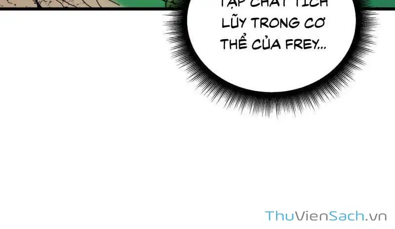 Truyện Tranh Sự Trở Lại Của Pháp Sư Vĩ Đại Sau 4000 Năm trang 5