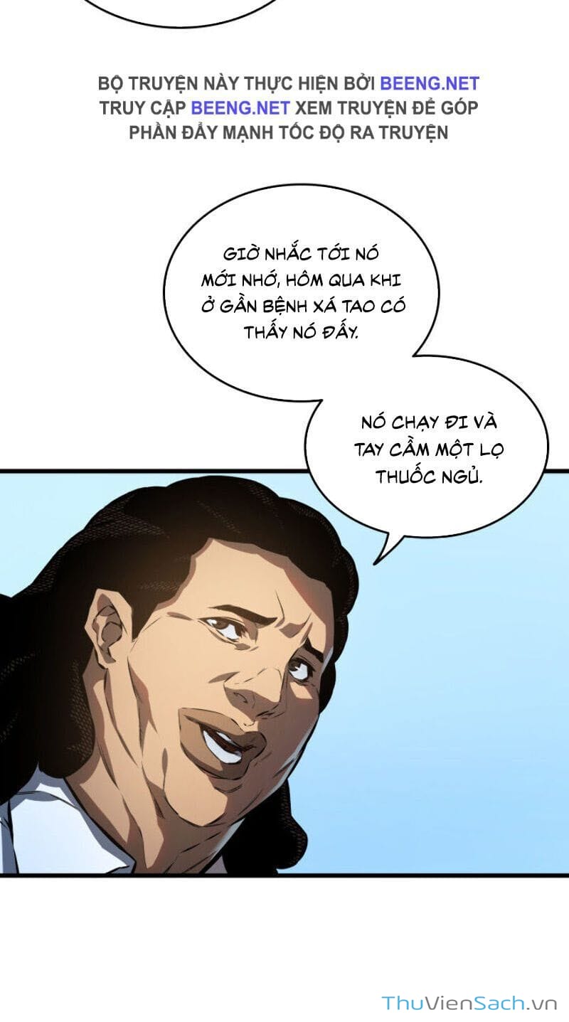 Truyện Tranh Sự Trở Lại Của Pháp Sư Vĩ Đại Sau 4000 Năm trang 5