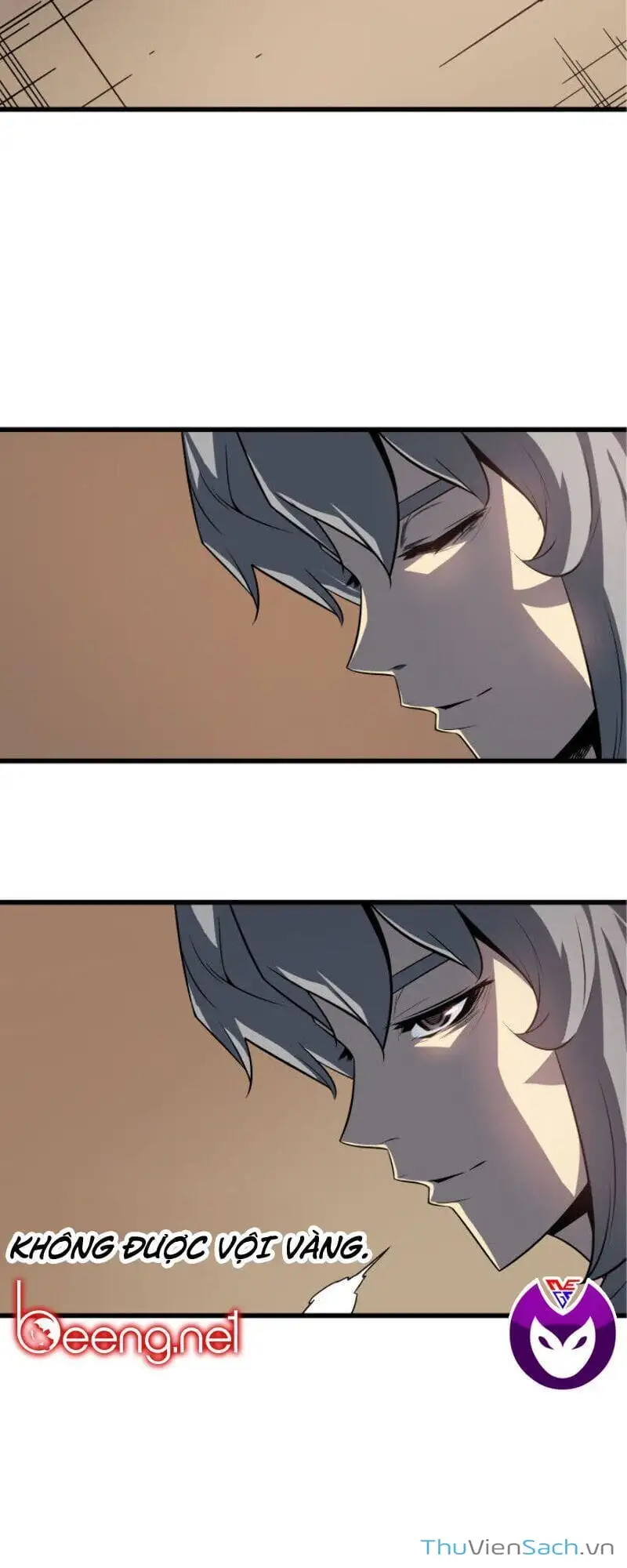 Truyện Tranh Sự Trở Lại Của Pháp Sư Vĩ Đại Sau 4000 Năm trang 5