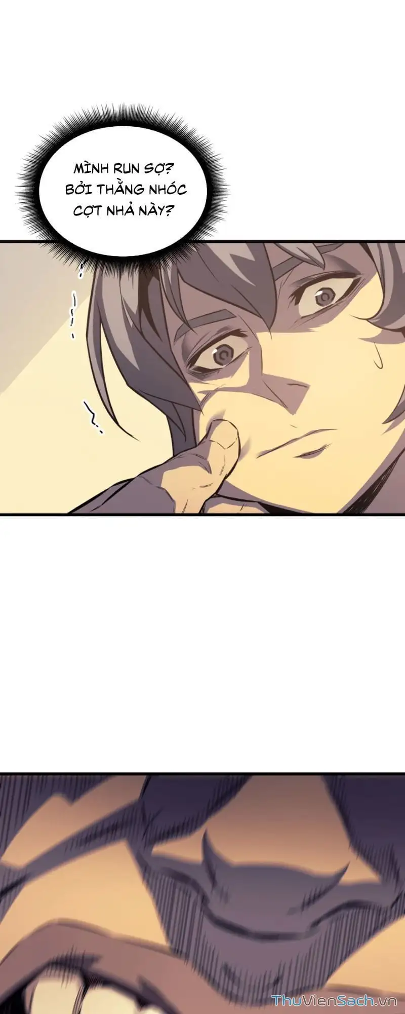 Truyện Tranh Sự Trở Lại Của Pháp Sư Vĩ Đại Sau 4000 Năm trang 5