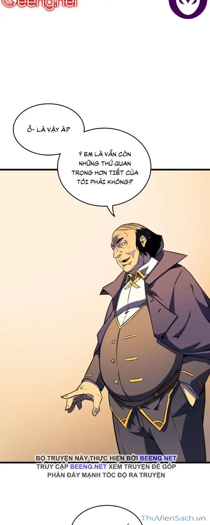 Truyện Tranh Sự Trở Lại Của Pháp Sư Vĩ Đại Sau 4000 Năm trang 5