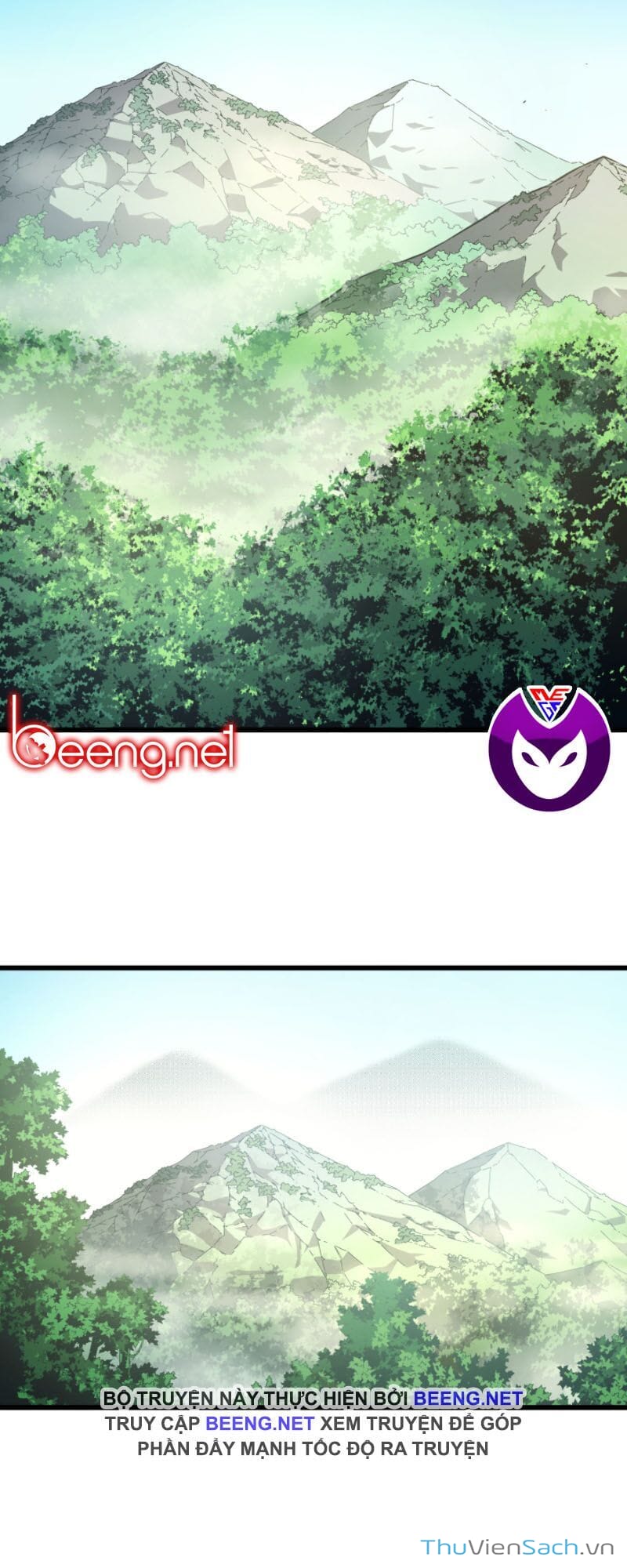 Truyện Tranh Sự Trở Lại Của Pháp Sư Vĩ Đại Sau 4000 Năm trang 5