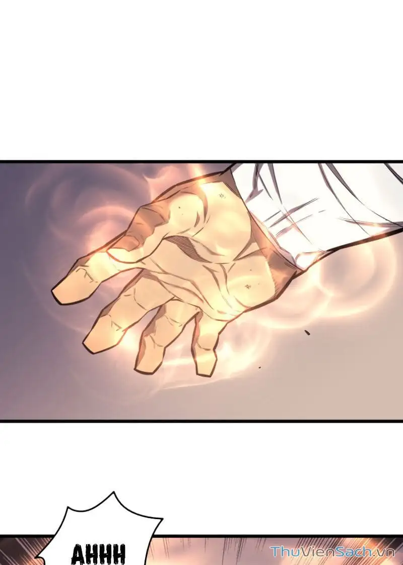 Truyện Tranh Sự Trở Lại Của Pháp Sư Vĩ Đại Sau 4000 Năm trang 5