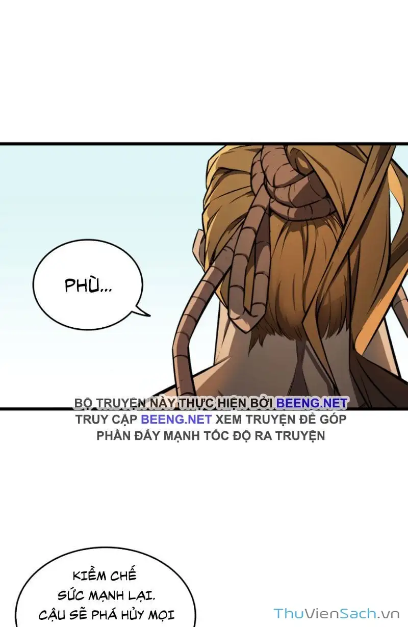 Truyện Tranh Sự Trở Lại Của Pháp Sư Vĩ Đại Sau 4000 Năm trang 5