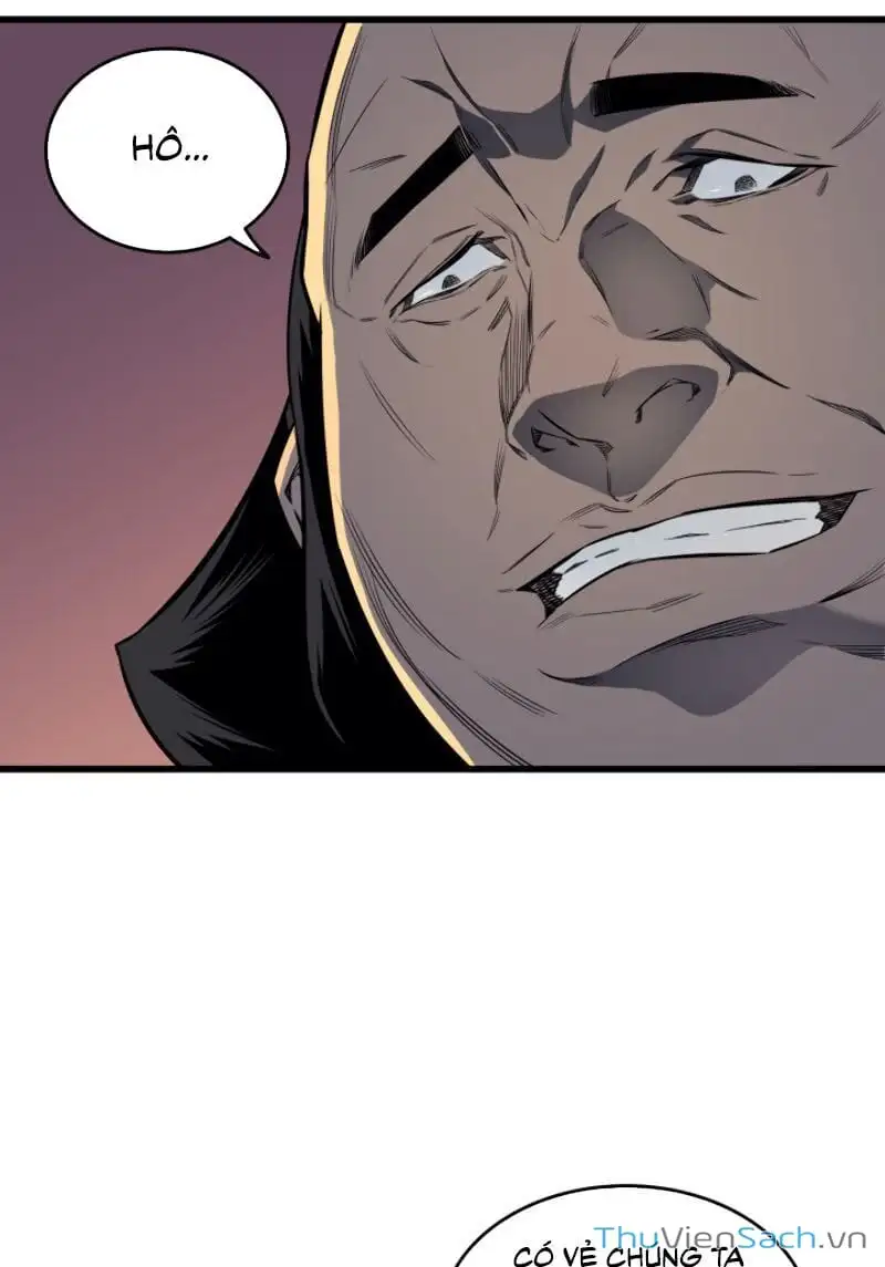 Truyện Tranh Sự Trở Lại Của Pháp Sư Vĩ Đại Sau 4000 Năm trang 5