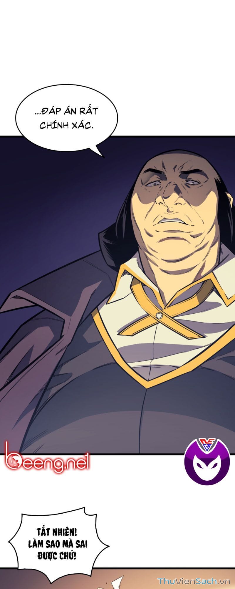 Truyện Tranh Sự Trở Lại Của Pháp Sư Vĩ Đại Sau 4000 Năm trang 5