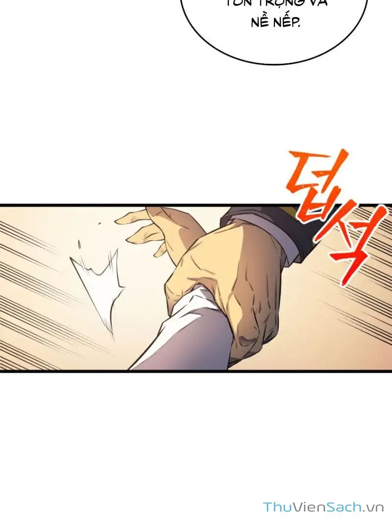 Truyện Tranh Sự Trở Lại Của Pháp Sư Vĩ Đại Sau 4000 Năm trang 5