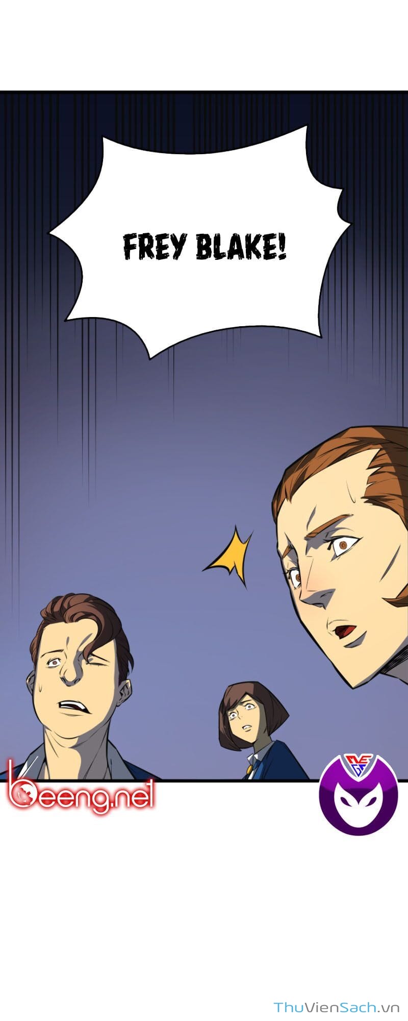 Truyện Tranh Sự Trở Lại Của Pháp Sư Vĩ Đại Sau 4000 Năm trang 5