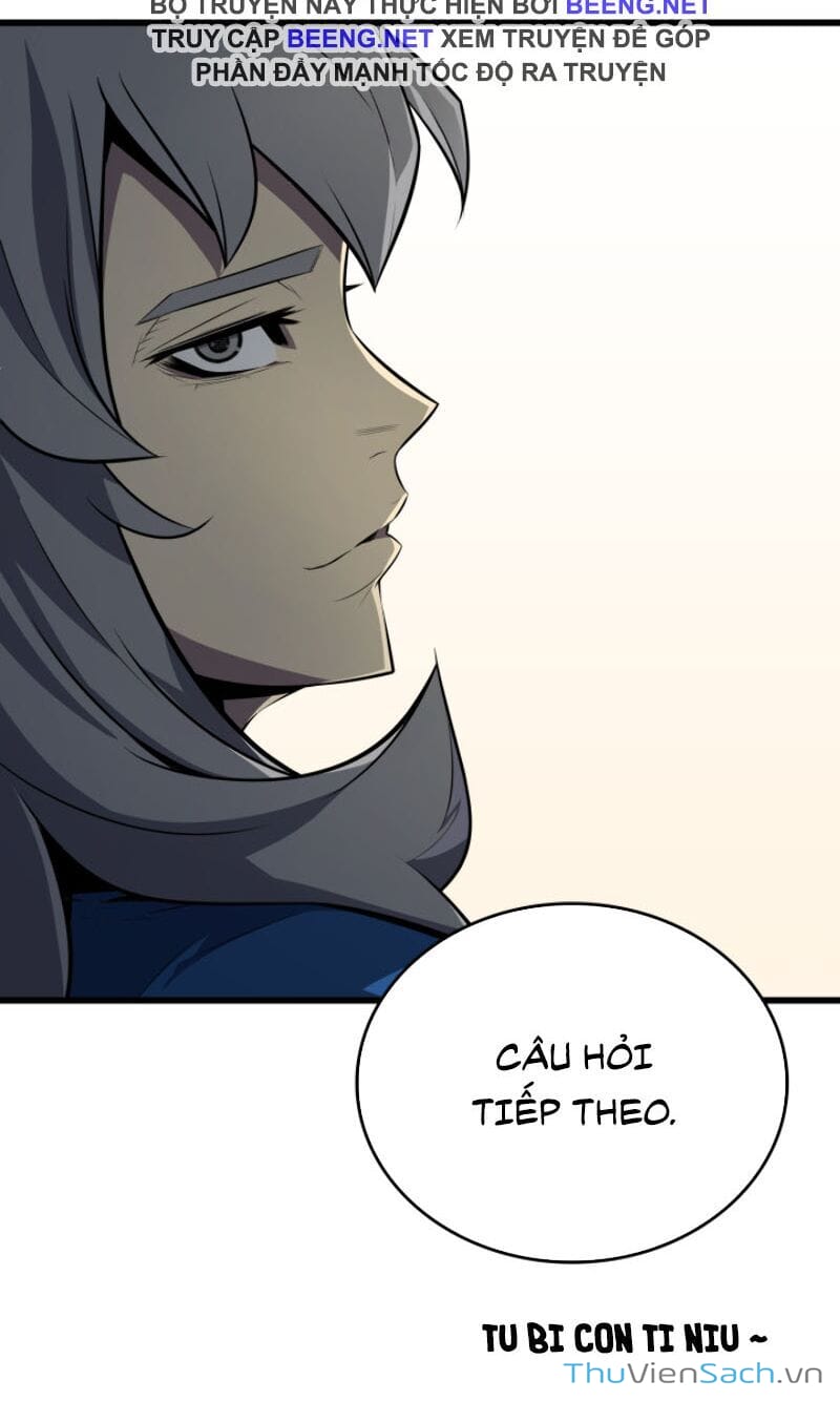 Truyện Tranh Sự Trở Lại Của Pháp Sư Vĩ Đại Sau 4000 Năm trang 5