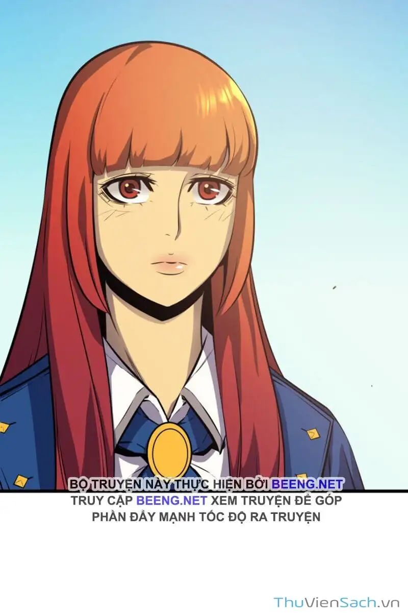 Truyện Tranh Sự Trở Lại Của Pháp Sư Vĩ Đại Sau 4000 Năm trang 5