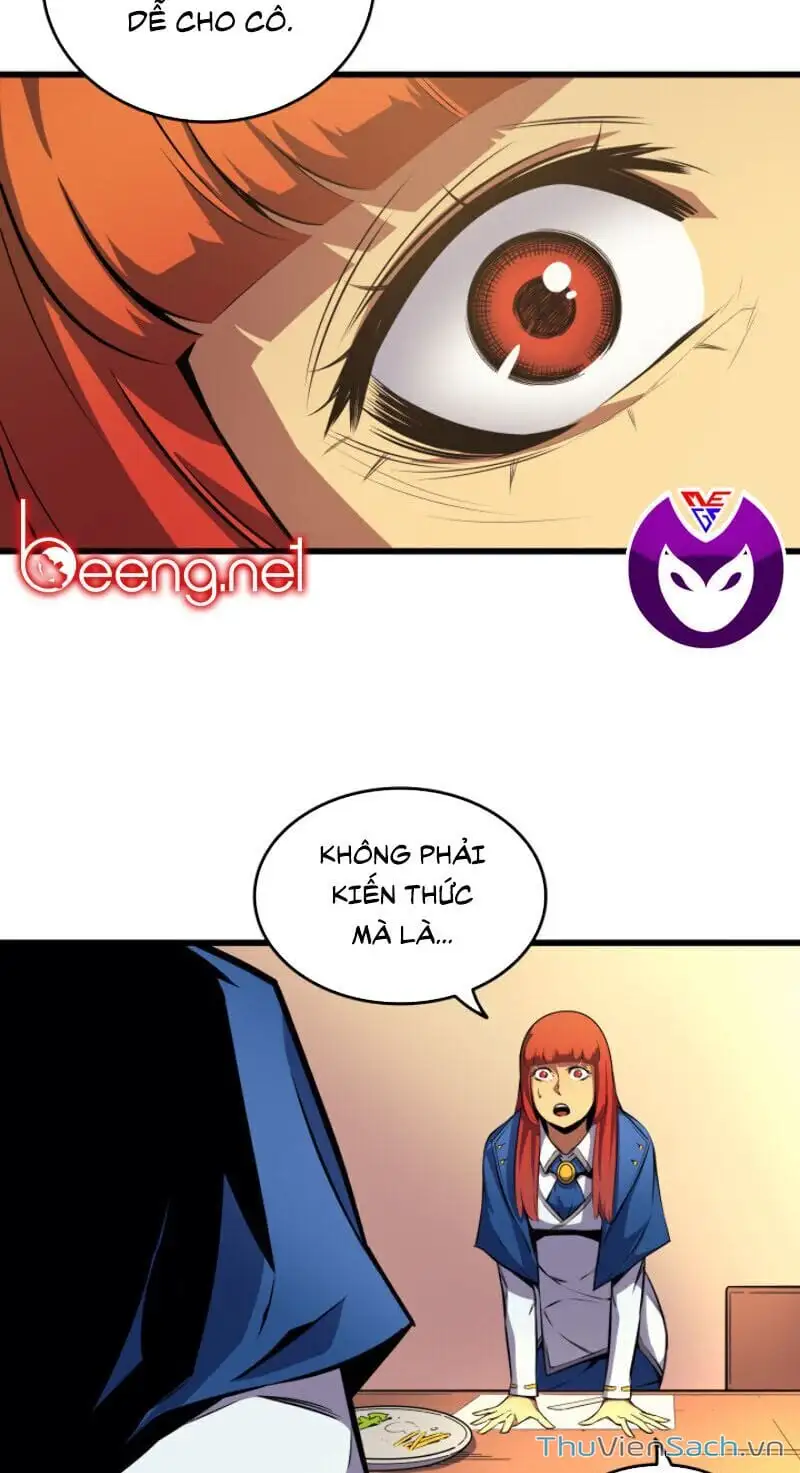 Truyện Tranh Sự Trở Lại Của Pháp Sư Vĩ Đại Sau 4000 Năm trang 5