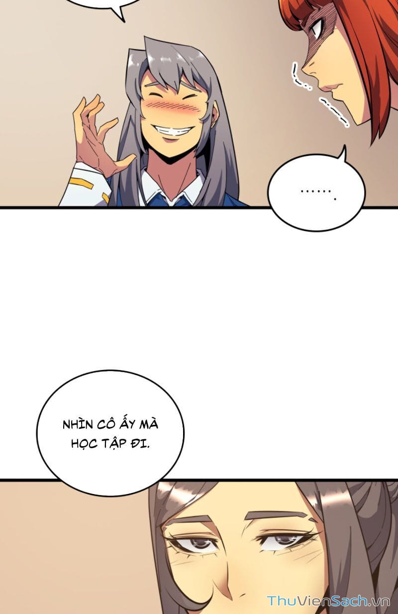 Truyện Tranh Sự Trở Lại Của Pháp Sư Vĩ Đại Sau 4000 Năm trang 5