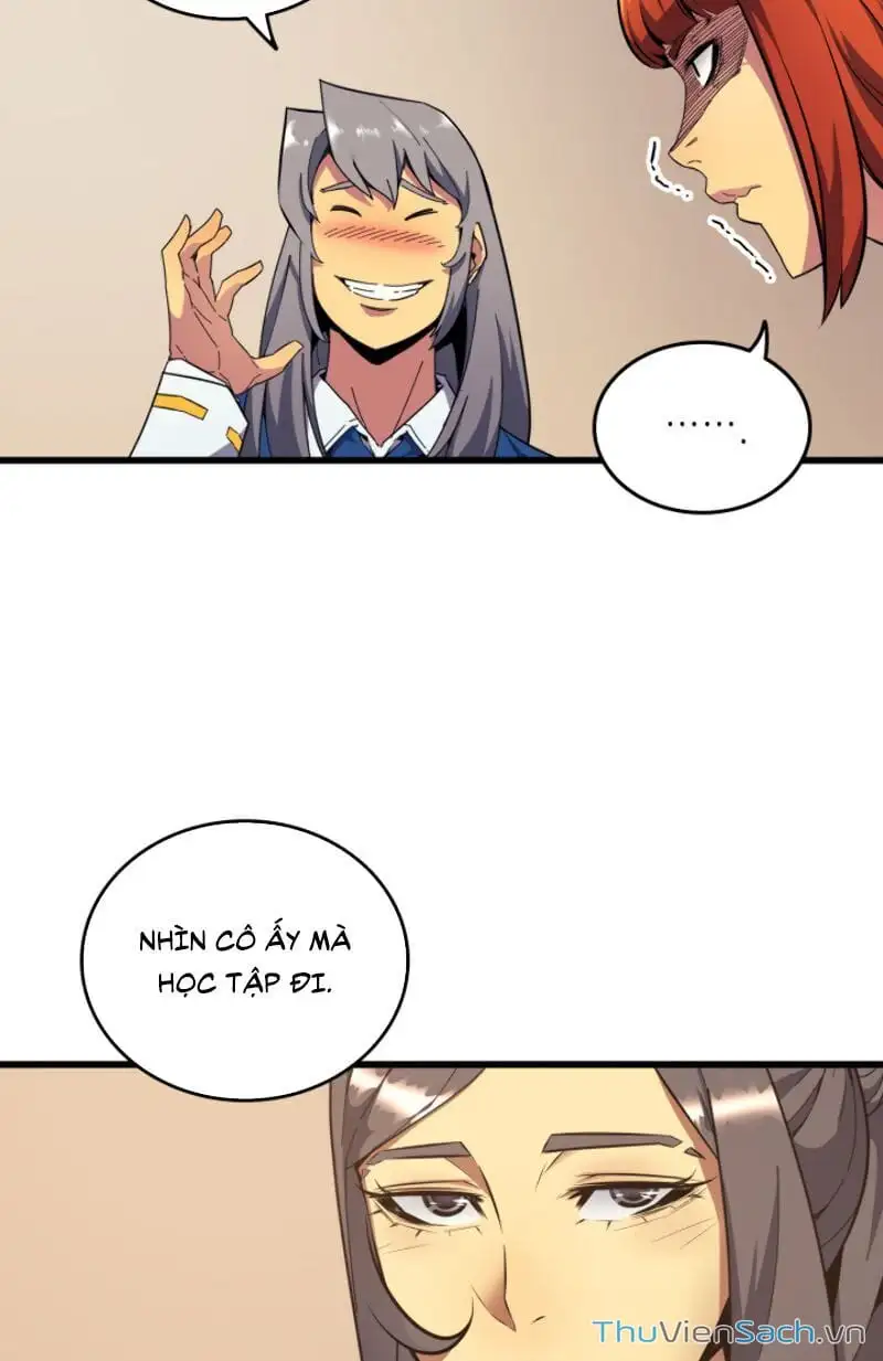 Truyện Tranh Sự Trở Lại Của Pháp Sư Vĩ Đại Sau 4000 Năm trang 5