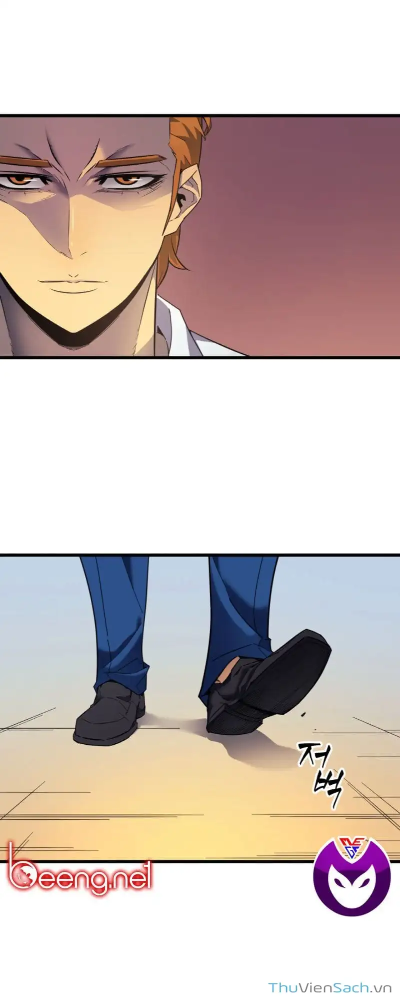 Truyện Tranh Sự Trở Lại Của Pháp Sư Vĩ Đại Sau 4000 Năm trang 5