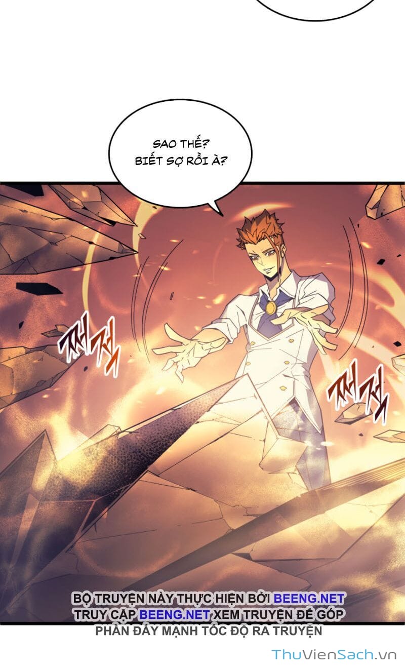 Truyện Tranh Sự Trở Lại Của Pháp Sư Vĩ Đại Sau 4000 Năm trang 5