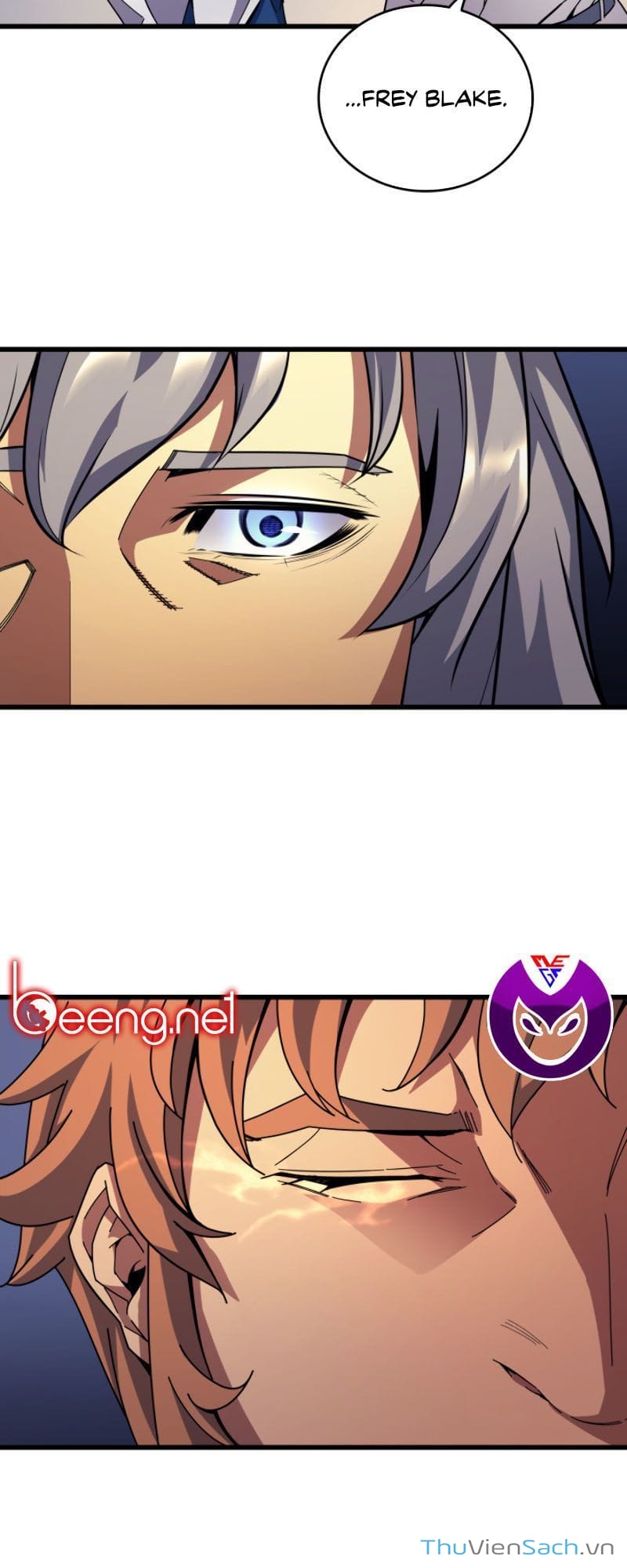 Truyện Tranh Sự Trở Lại Của Pháp Sư Vĩ Đại Sau 4000 Năm trang 5