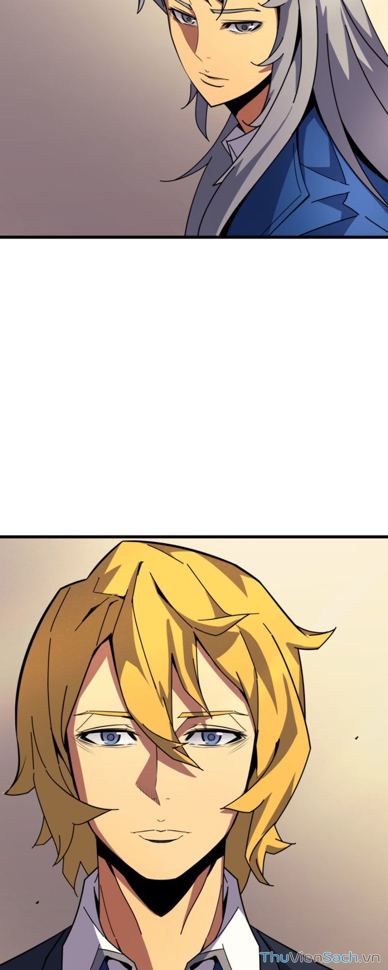 Truyện Tranh Sự Trở Lại Của Pháp Sư Vĩ Đại Sau 4000 Năm trang 5