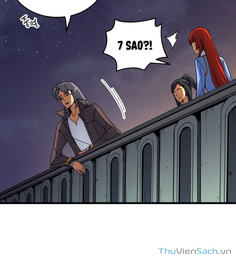 Truyện Tranh Sự Trở Lại Của Pháp Sư Vĩ Đại Sau 4000 Năm trang 5