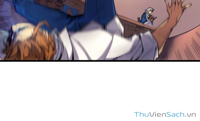 Truyện Tranh Sự Trở Lại Của Pháp Sư Vĩ Đại Sau 4000 Năm trang 5