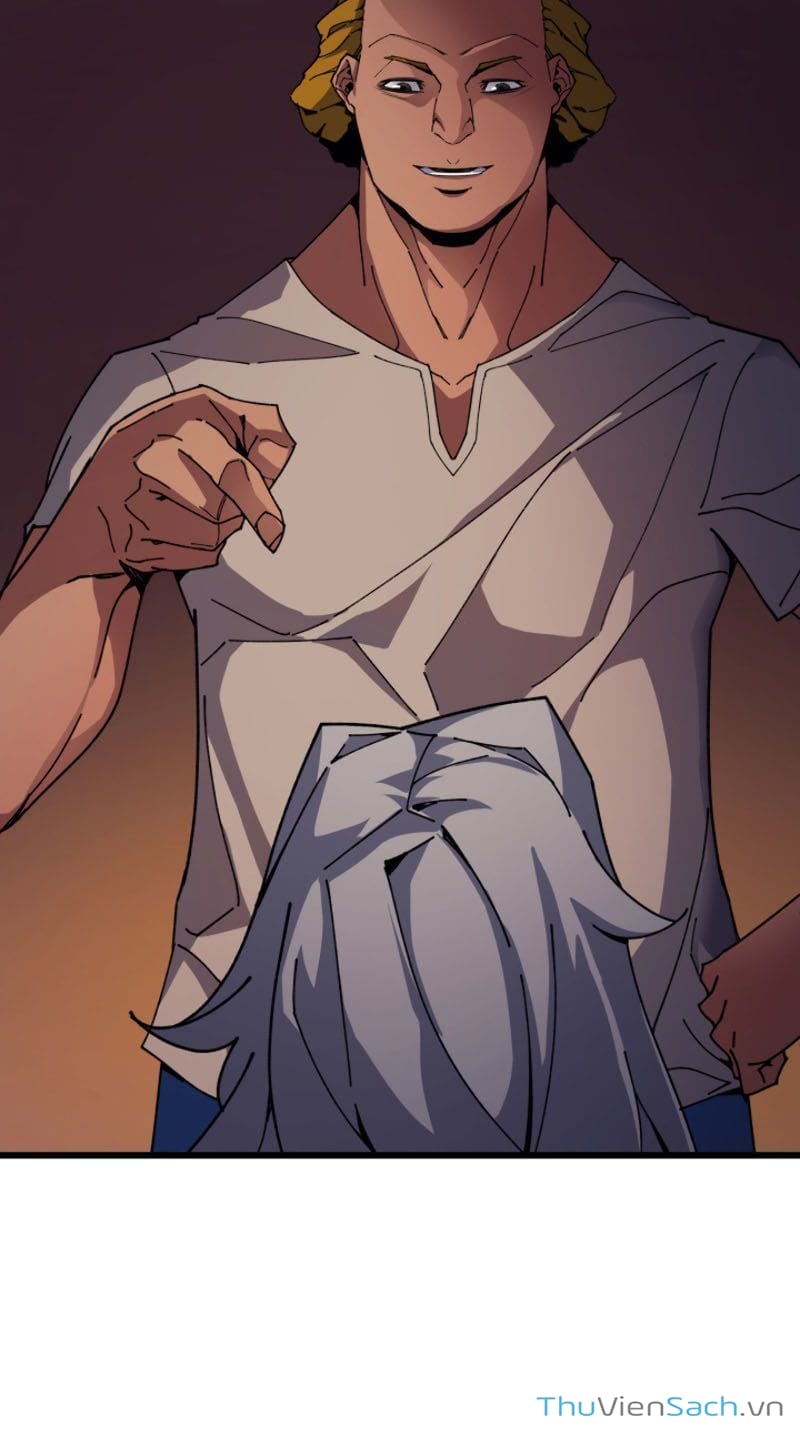 Truyện Tranh Sự Trở Lại Của Pháp Sư Vĩ Đại Sau 4000 Năm trang 5