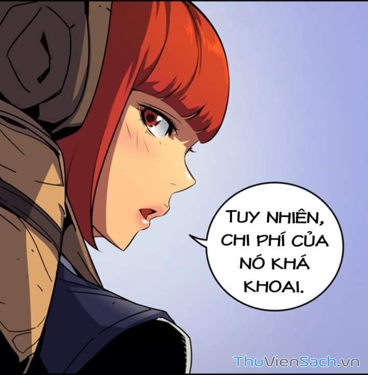 Truyện Tranh Sự Trở Lại Của Pháp Sư Vĩ Đại Sau 4000 Năm trang 5