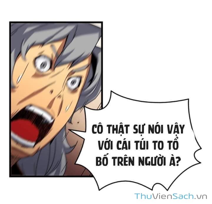 Truyện Tranh Sự Trở Lại Của Pháp Sư Vĩ Đại Sau 4000 Năm trang 5