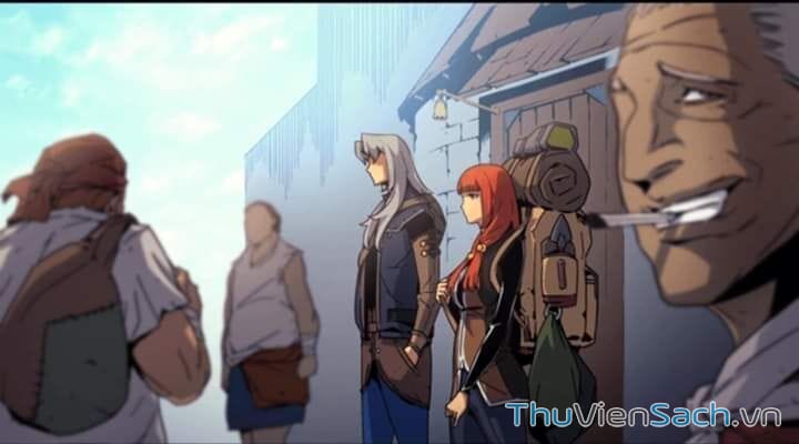 Truyện Tranh Sự Trở Lại Của Pháp Sư Vĩ Đại Sau 4000 Năm trang 5