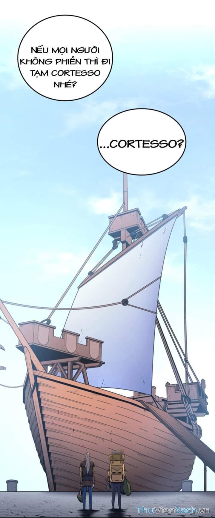 Truyện Tranh Sự Trở Lại Của Pháp Sư Vĩ Đại Sau 4000 Năm trang 5