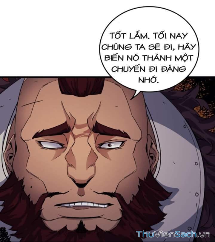 Truyện Tranh Sự Trở Lại Của Pháp Sư Vĩ Đại Sau 4000 Năm trang 5