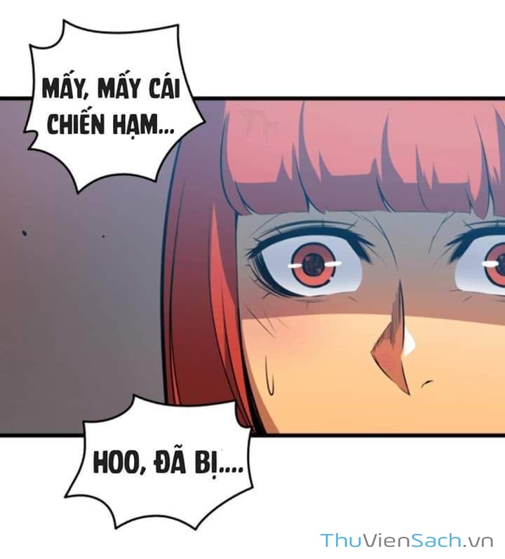 Truyện Tranh Sự Trở Lại Của Pháp Sư Vĩ Đại Sau 4000 Năm trang 5