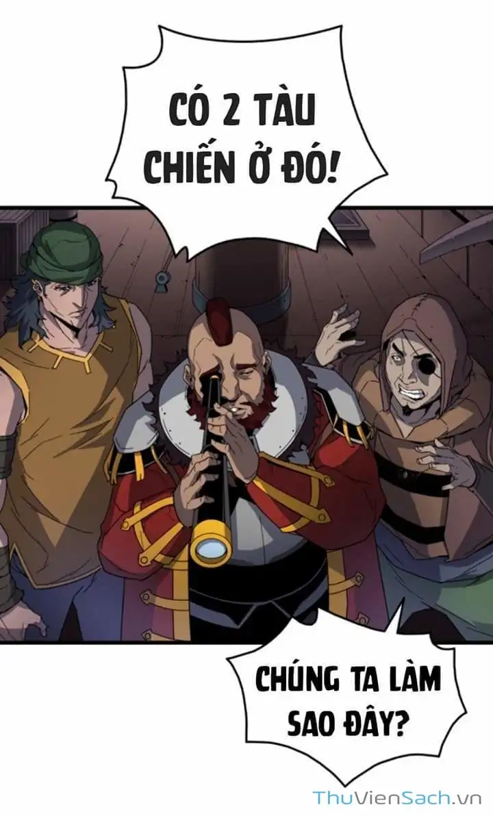 Truyện Tranh Sự Trở Lại Của Pháp Sư Vĩ Đại Sau 4000 Năm trang 5