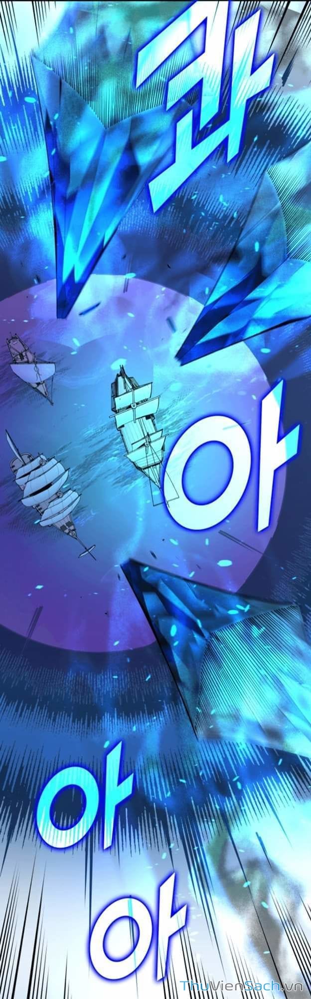 Truyện Tranh Sự Trở Lại Của Pháp Sư Vĩ Đại Sau 4000 Năm trang 5