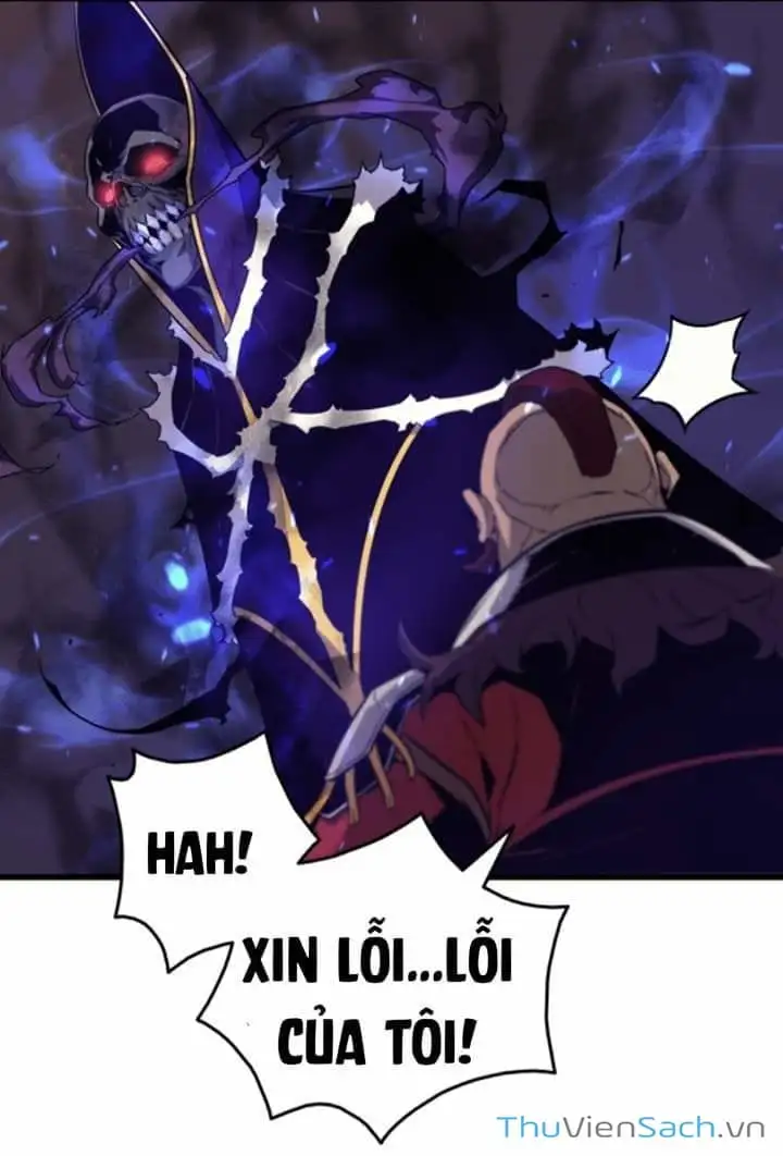 Truyện Tranh Sự Trở Lại Của Pháp Sư Vĩ Đại Sau 4000 Năm trang 5