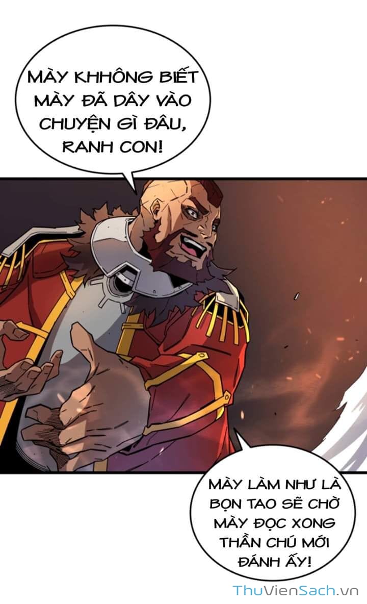 Truyện Tranh Sự Trở Lại Của Pháp Sư Vĩ Đại Sau 4000 Năm trang 5