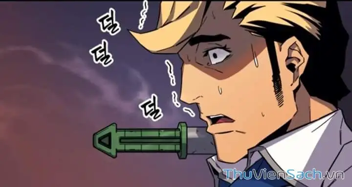 Truyện Tranh Sự Trở Lại Của Pháp Sư Vĩ Đại Sau 4000 Năm trang 5