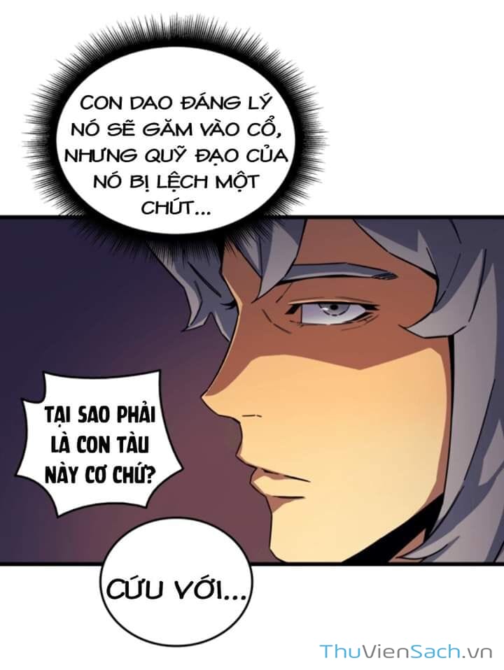 Truyện Tranh Sự Trở Lại Của Pháp Sư Vĩ Đại Sau 4000 Năm trang 5