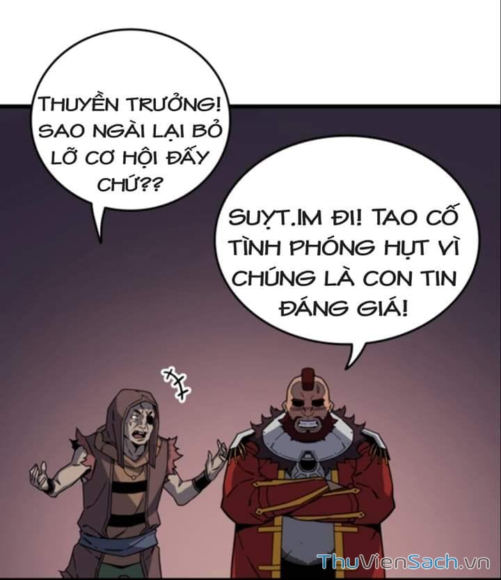 Truyện Tranh Sự Trở Lại Của Pháp Sư Vĩ Đại Sau 4000 Năm trang 5