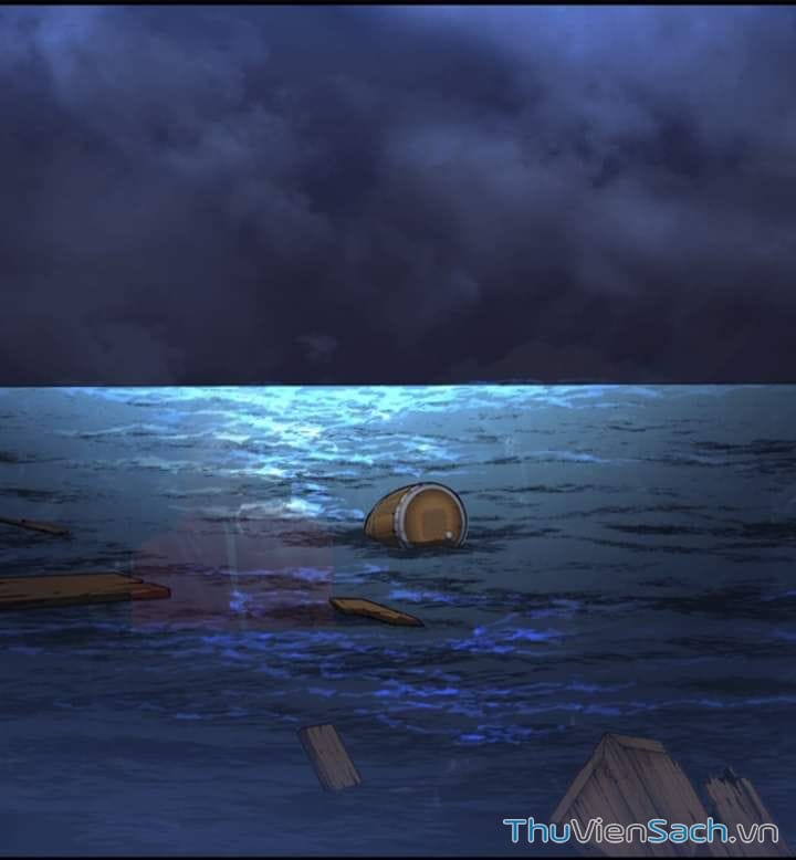 Truyện Tranh Sự Trở Lại Của Pháp Sư Vĩ Đại Sau 4000 Năm trang 5