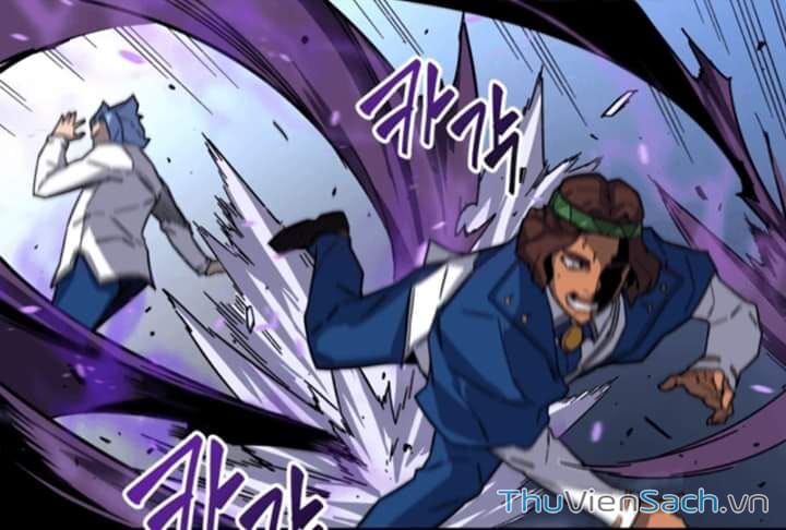 Truyện Tranh Sự Trở Lại Của Pháp Sư Vĩ Đại Sau 4000 Năm trang 5