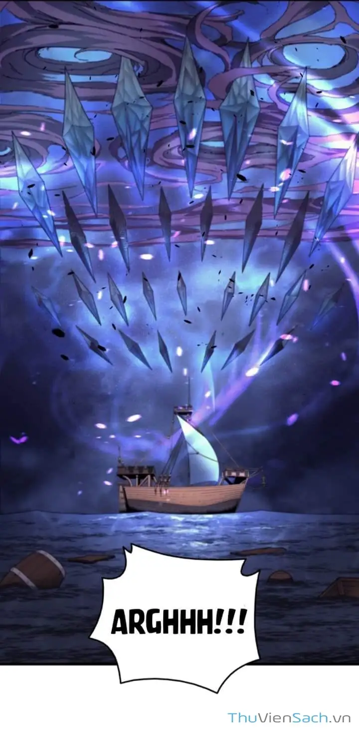 Truyện Tranh Sự Trở Lại Của Pháp Sư Vĩ Đại Sau 4000 Năm trang 5