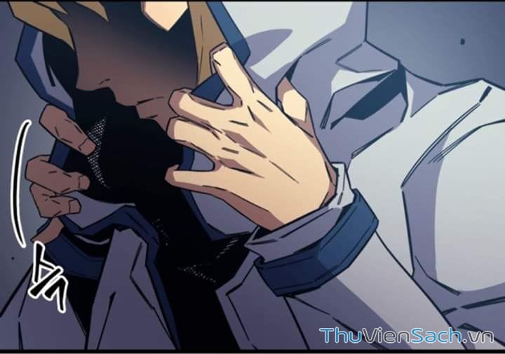 Truyện Tranh Sự Trở Lại Của Pháp Sư Vĩ Đại Sau 4000 Năm trang 5