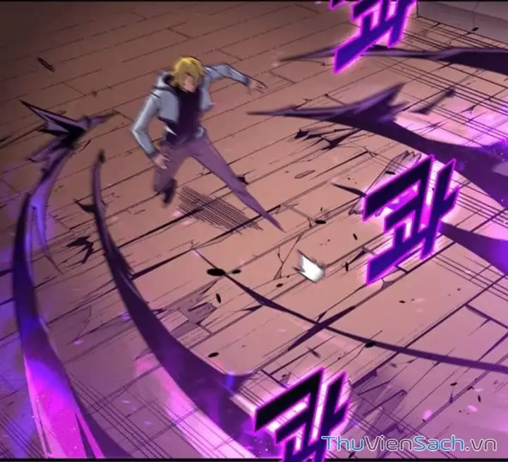 Truyện Tranh Sự Trở Lại Của Pháp Sư Vĩ Đại Sau 4000 Năm trang 5