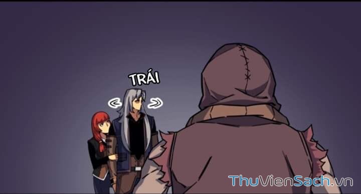 Truyện Tranh Sự Trở Lại Của Pháp Sư Vĩ Đại Sau 4000 Năm trang 5