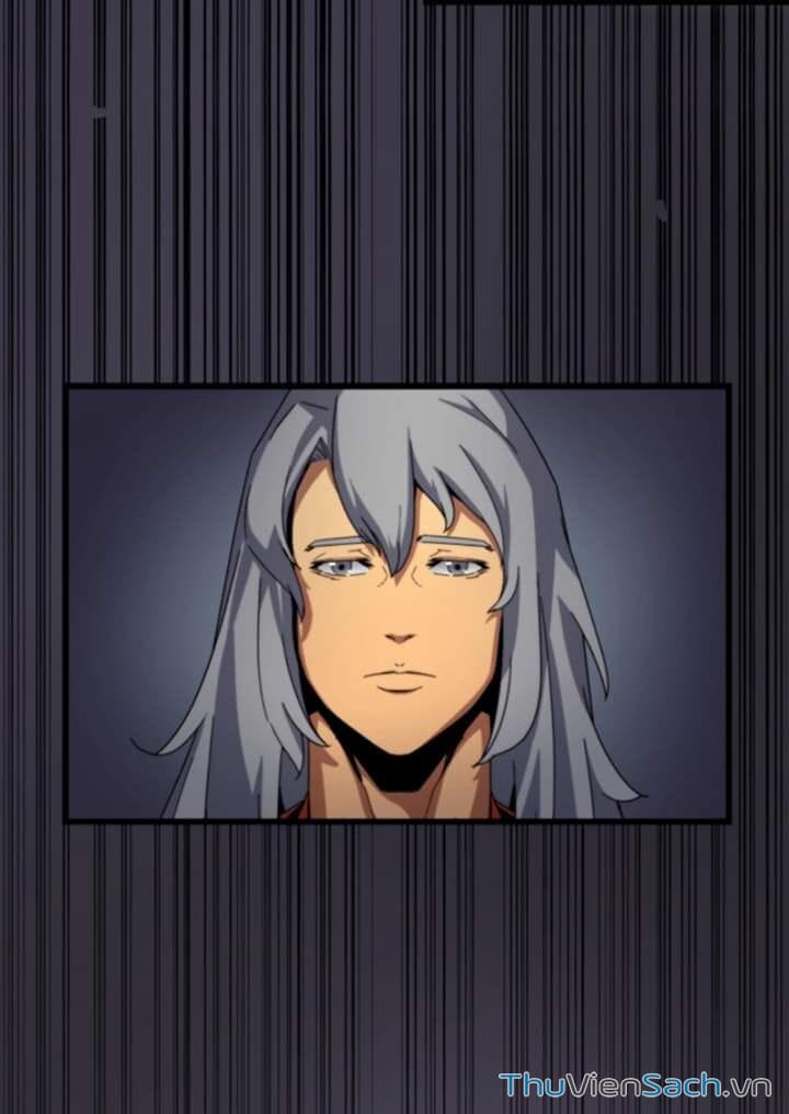 Truyện Tranh Sự Trở Lại Của Pháp Sư Vĩ Đại Sau 4000 Năm trang 5