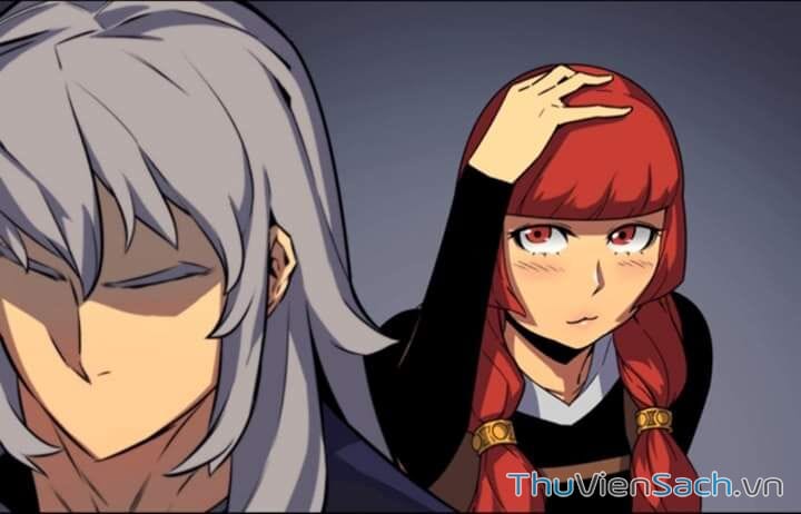 Truyện Tranh Sự Trở Lại Của Pháp Sư Vĩ Đại Sau 4000 Năm trang 5