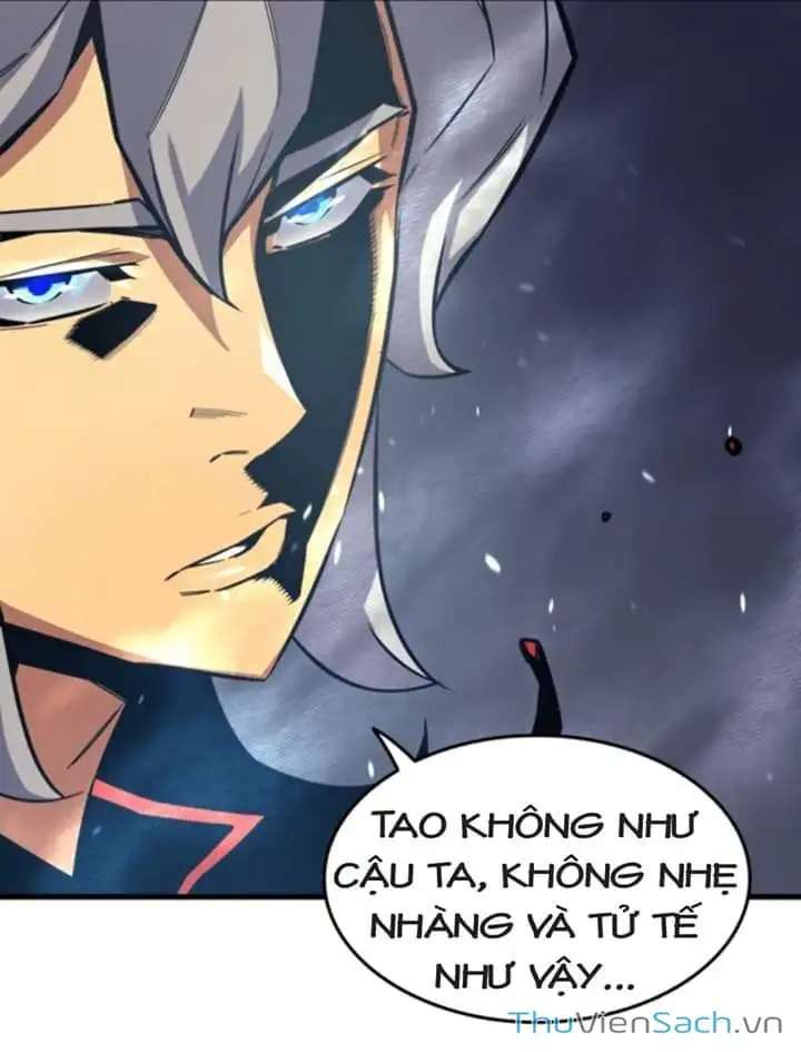 Truyện Tranh Sự Trở Lại Của Pháp Sư Vĩ Đại Sau 4000 Năm trang 5