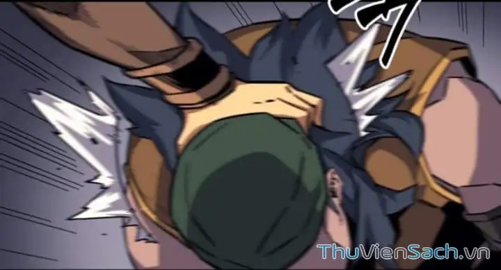 Truyện Tranh Sự Trở Lại Của Pháp Sư Vĩ Đại Sau 4000 Năm trang 5